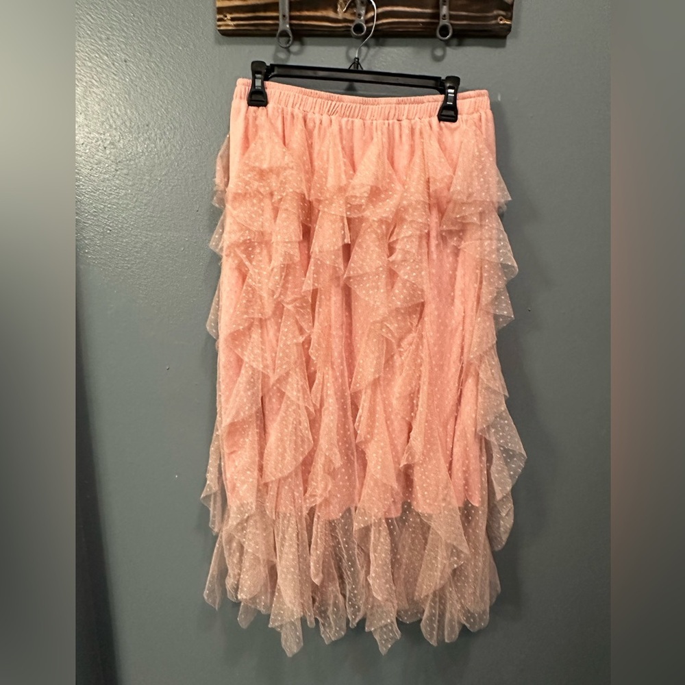 Live 4 Truth Skirt